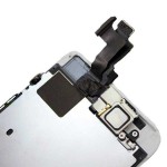 iPhone 5S Screen Full Assembly with Camera & Home Button